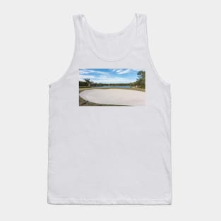 The Bunker Tank Top